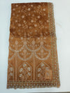 Designer Embroidered Sequin Fabric – Premium Festive & Party Wear